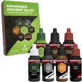 The Army Painter: Combat Se7ens - Awakened Ancient Alloy