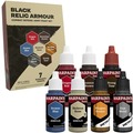 The Army Painter: Combat Se7ens - Black Relic Armour