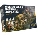 The Army Painter: Historical - World War II - Imperial Japanese