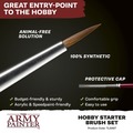 The Army Painter: Hobby Starter Brush Set