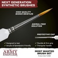 The Army Painter: Most Wanted Brush Set