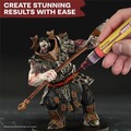 The Army Painter: Speedpaint 2.0 - Marker - Mega Set
