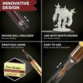 The Army Painter: Speedpaint 2.0 - Marker - Most Wanted Set