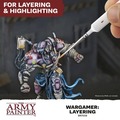 The Army Painter: Wargamer - Layering Brush
