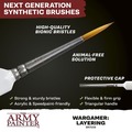 The Army Painter: Wargamer - Layering Brush