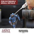 The Army Painter: Wargamer - The Psycho Brush