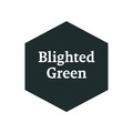 The Army Painter: Warpaints - Fanatic - John Blanche - Blighted Green