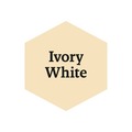 The Army Painter: Warpaints - Fanatic - John Blanche - Ivory White