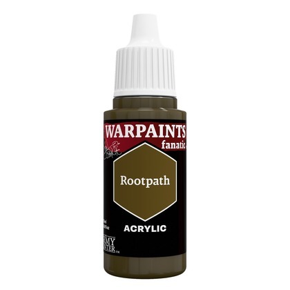 The Army Painter: Warpaints - Fanatic - John Blanche - Rootpath