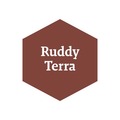 The Army Painter: Warpaints - Fanatic - John Blanche - Ruddy Terra