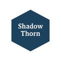 The Army Painter: Warpaints - Fanatic - John Blanche - Shadow Thorn