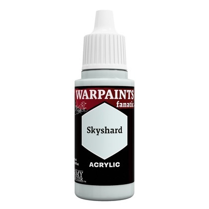 The Army Painter: Warpaints - Fanatic - John Blanche - Skyshard