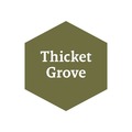 The Army Painter: Warpaints - Fanatic - John Blanche - Thicket Grove