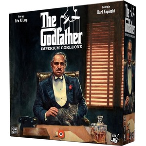 The Godfather: Imperium Corleone