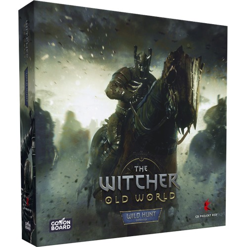 The Witcher: Old World - Wild Hunt