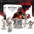 The Witcher: Path of Destiny - Wild Hunt