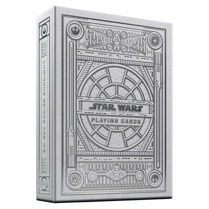 Theory11: Star Wars - Special Edition - Light Side