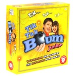 Tik Tak Bum Junior (nowa edycja)
