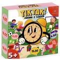 Tik Tak - Zabawa z Czasem!