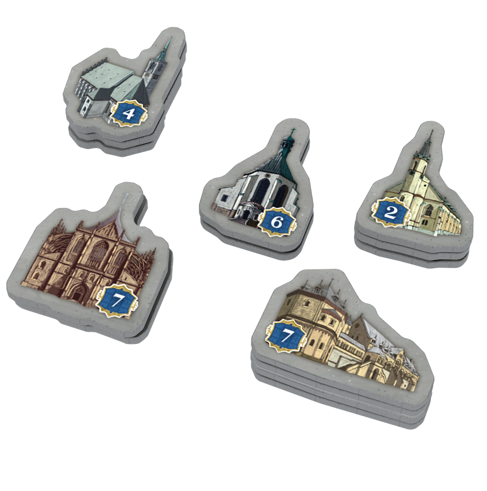 Tiletum: W poszukiwaniu srebra