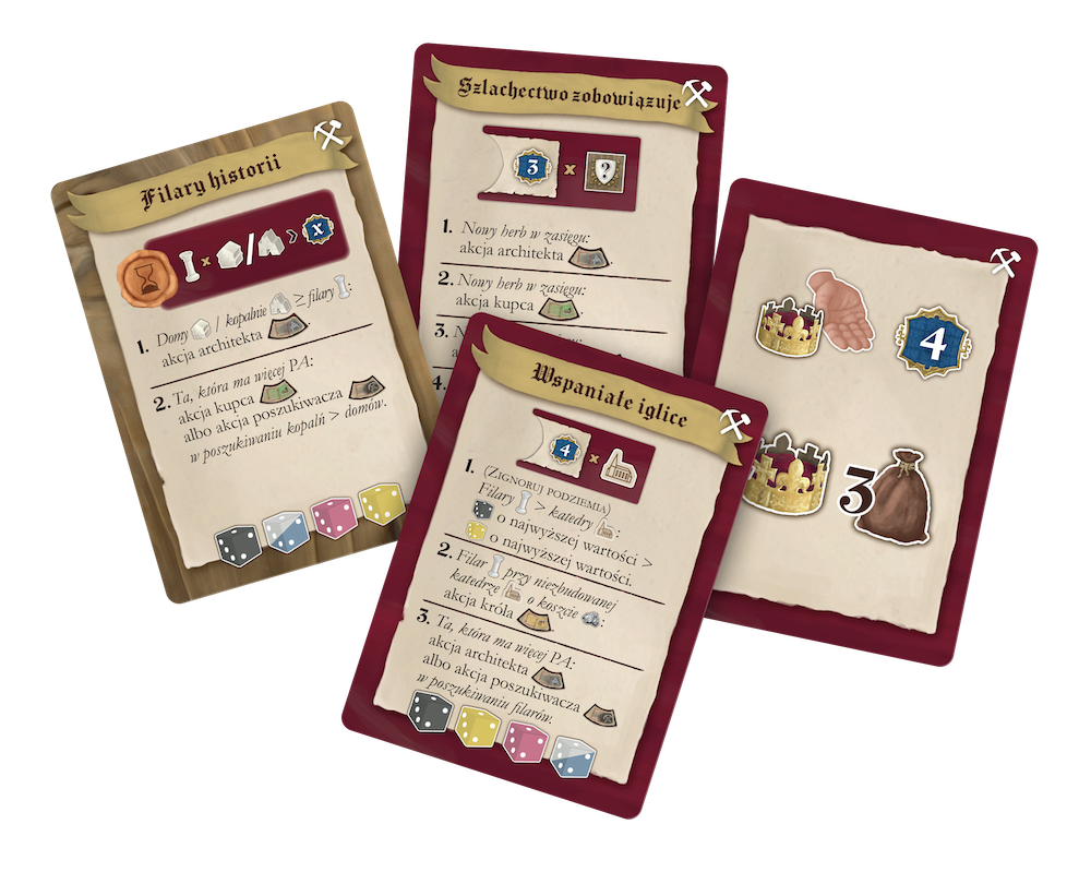 Tiletum: W poszukiwaniu srebra