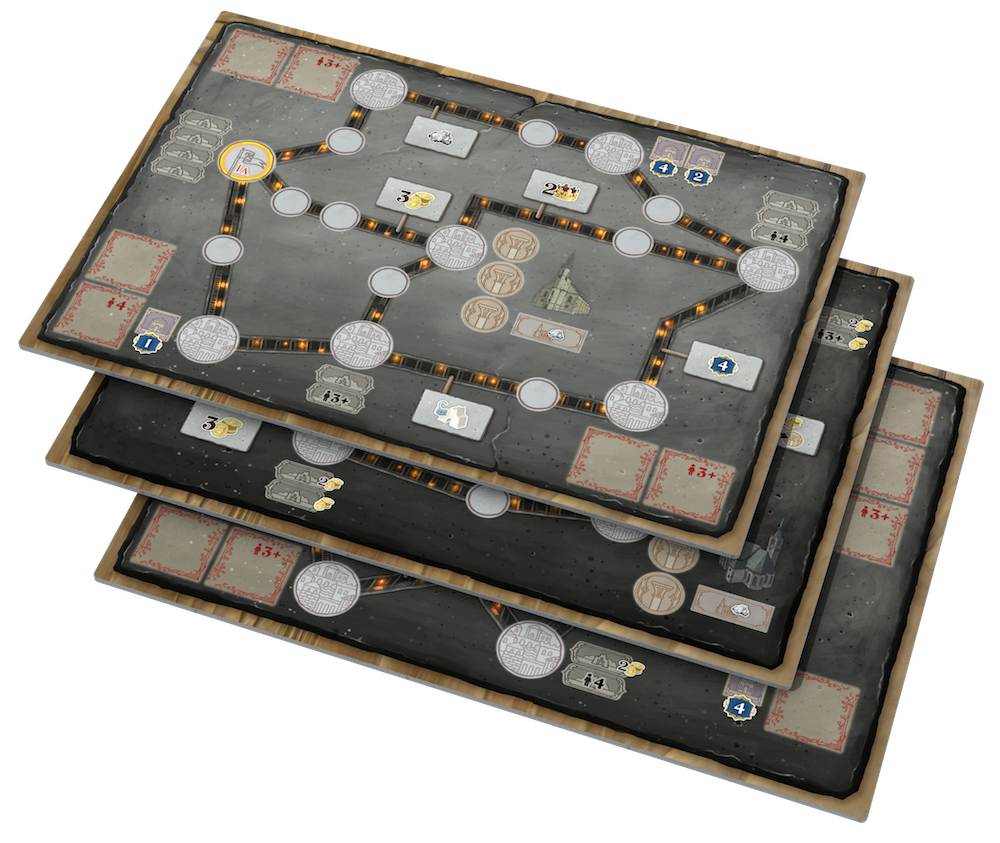 Tiletum: W poszukiwaniu srebra