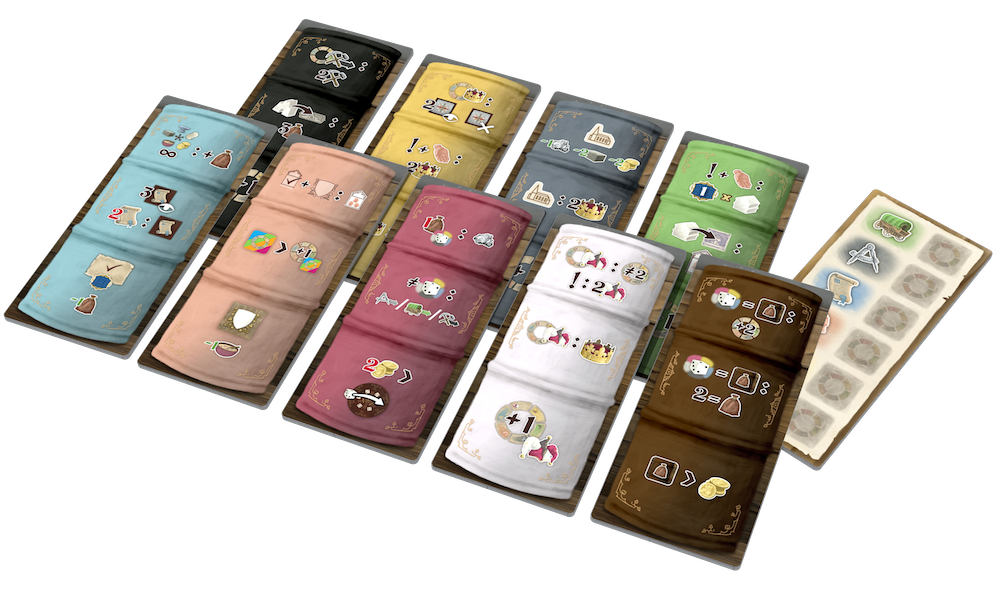 Tiletum: W poszukiwaniu srebra