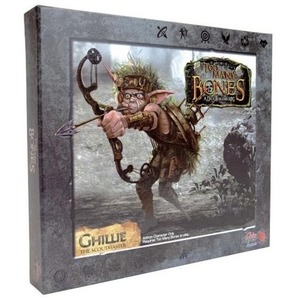 Too Many Bones: Ghillie PORTAL