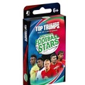 Top Trumps Tuck Box World Football Stars