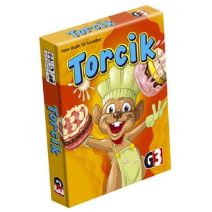 Torcik