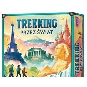 Trekking przez świat
