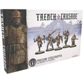 Trench Crusade: Prussian Stosstruppen