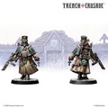 Trench Crusade: Sniper Priests