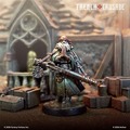 Trench Crusade: Sniper Priests