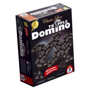 Trójkątne Domino (Linia klasyczna)