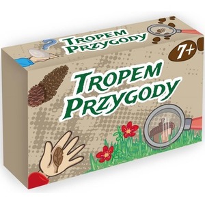 Tropem Przyrody MINI