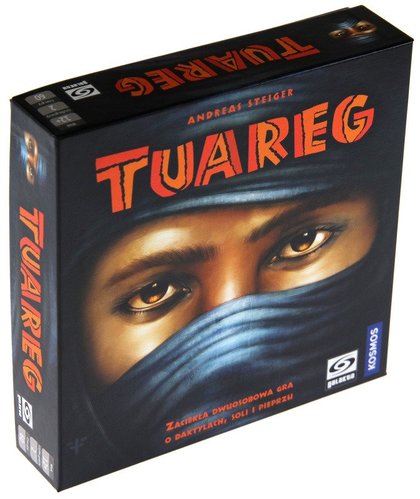 Tuareg