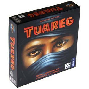 Tuareg