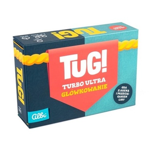 TUG! Turbo Ultra Główkowanie