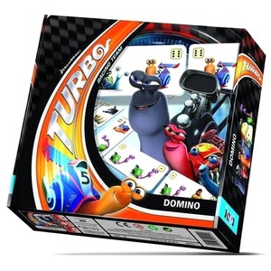 Turbo - Domino