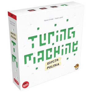 Turing Machine