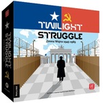 Twilight Struggle: Zimna Wojna 1945-1989