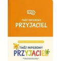 Twój papierowy przyjaciel