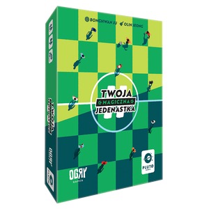 Twoja Magiczna Jedenastka