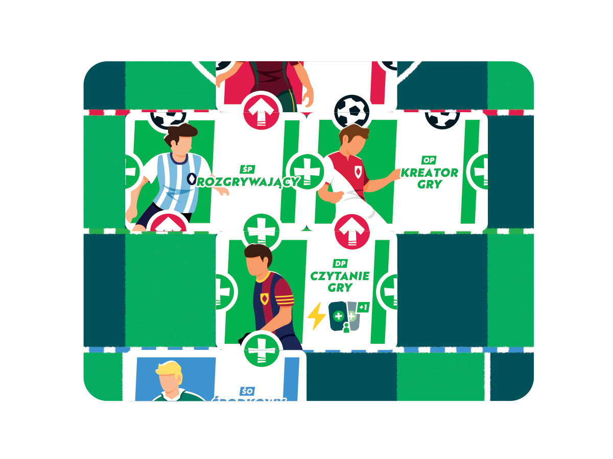 Twoja Magiczna Jedenastka