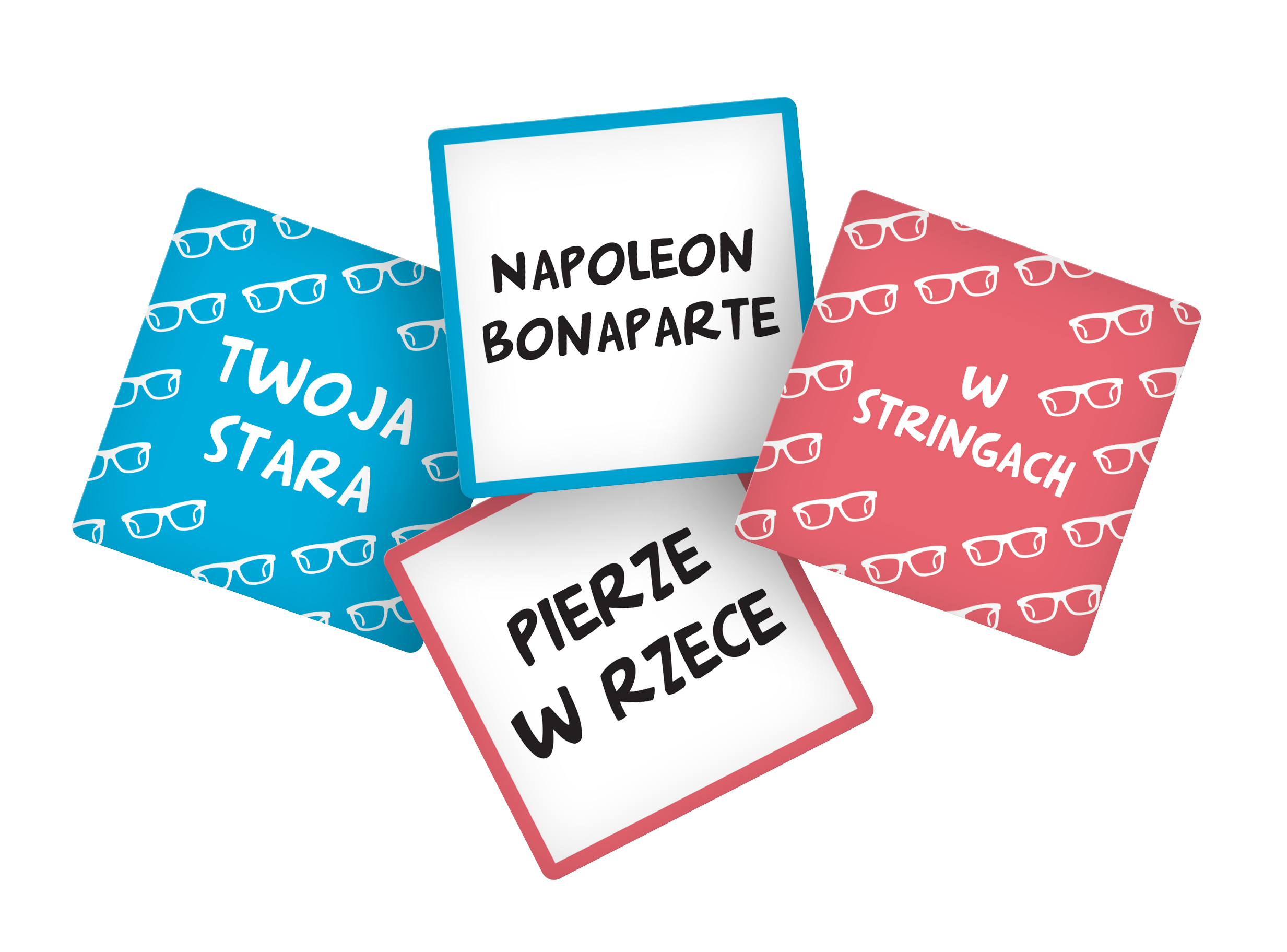 Twoja stara w stringach