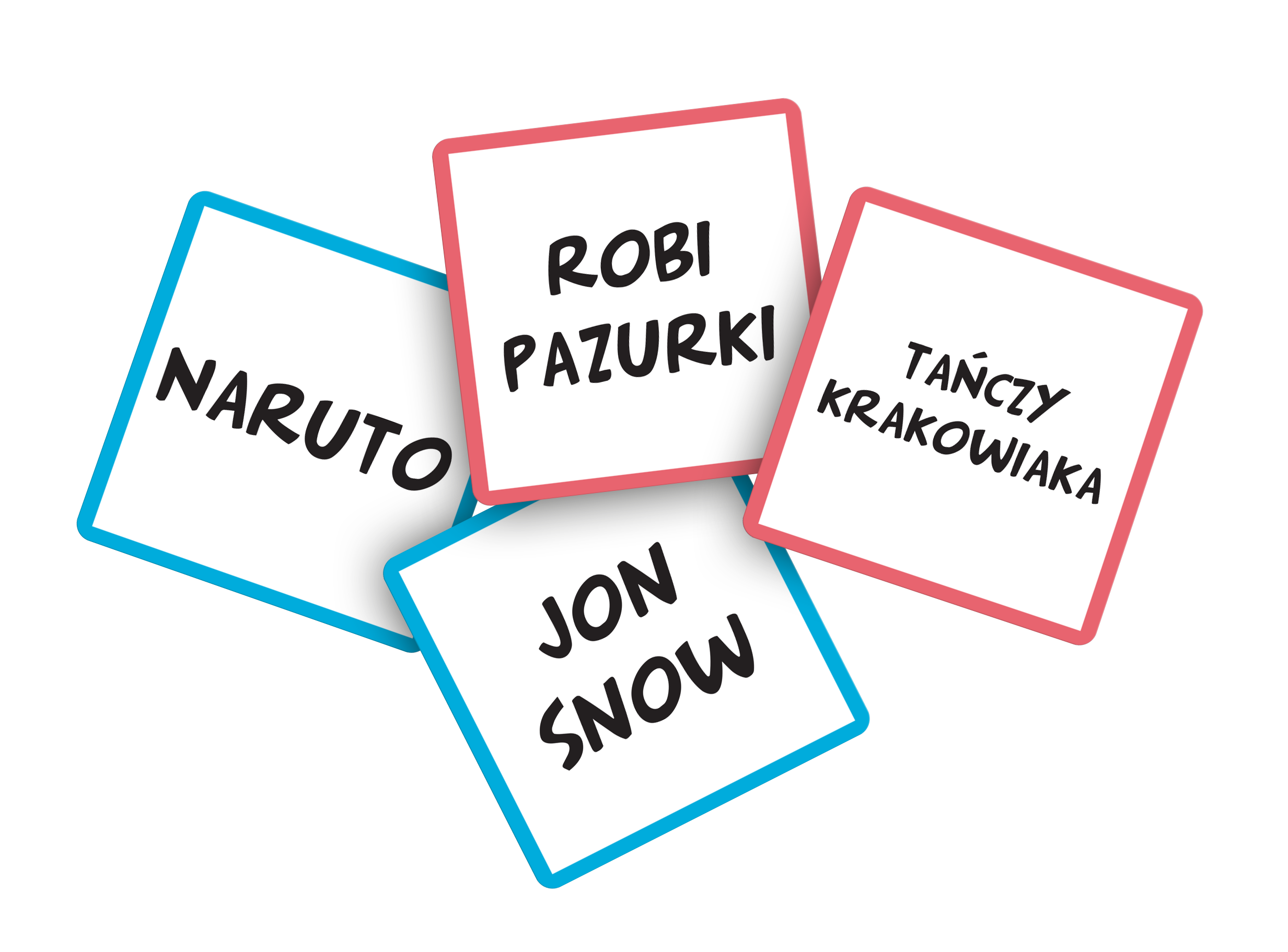 Twoja stara w stringach