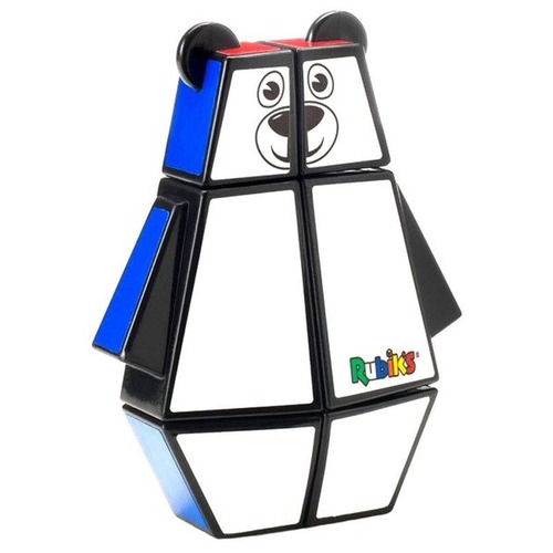 Układanka Rubik\'s Junior Bear (Miś)
