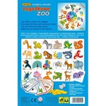 Ukł. Zagadkowe Zoo ADAMIGO