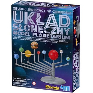 Układ Słoneczny 4M